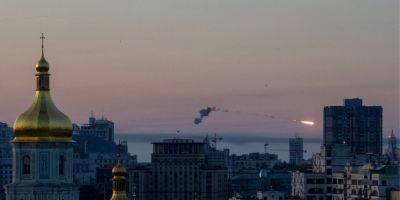 Patriot, IRIS-T, NASAMS. В Воздушных силах Украины рассказали подробности о работе новых систем ПВО