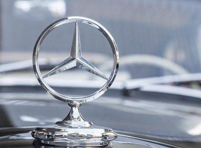 Mercedes-Benz отзывает тысячи автомобилей S-класса