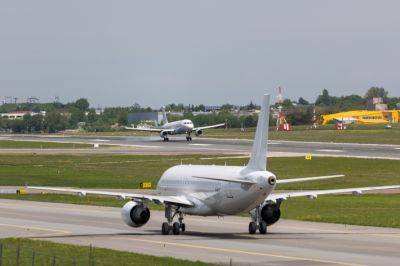 Саммит НАТО: изменения рейсов в аэропортах, поиск работников - ТЕМА BNS