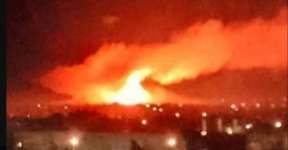 Ракеты Storm Shadow уничтожили российские С-300 в Бердянске