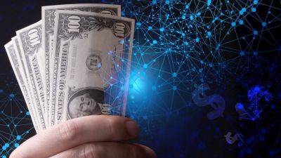 Банки США тестируют концепцию блокчейн платформы для цифрового доллара