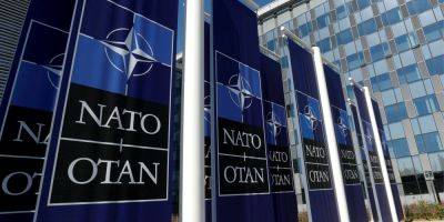 НАТО повысит статус Украины как партнера, не предлагая быстрого членства — Euracitiv