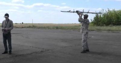 Инженеры из ВСУ изобрели новый дрон Raider-2: может бить оккупантов и не только (видео)