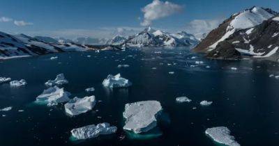 Пульс океана останавливается: таяние антарктических льдов замедляет крупнейшее течение