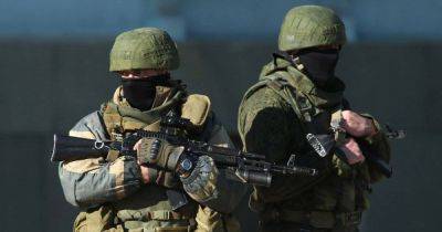 Аксенов не верит в ВС РФ: в Крыму увеличилось число вооруженых формирований, — разведка