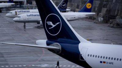 Lufthansa купит 41% акций ITA Airways за 325 млрд евро