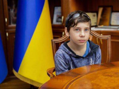 "История может стать сюжетом для фильма". Украина вернула еще одного похищенного россиянами ребенка – омбудсмен
