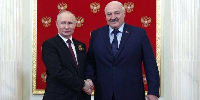 Путин рискует. Лукашенко может завладеть ядерным оружием России — ByPol