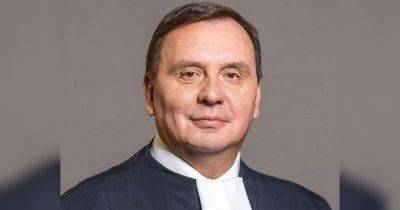 Вместо Князева: избран новый председатель Верховного Суда