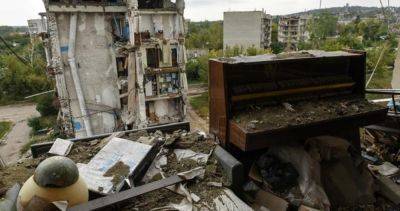 Кабмин утвердил правила создания Комиссий по рассмотрению вопросов компенсации за уничтоженное жилье - vchaspik.ua - Россия - Украина