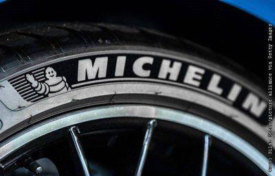Michelin продала российский бизнес местному дистрибьютору "Пауэр Интернэшнл-шины"