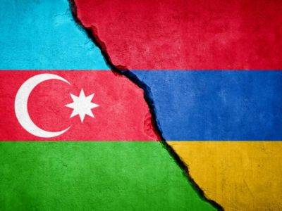 Азербайджан и Армения могут подписать мирные договоренности 1 июня