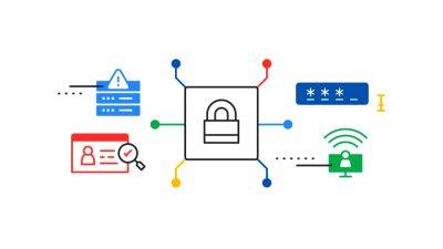 Google запускает в Украине новый Профессиональный сертификат по кибербезопасности
