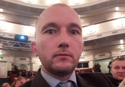 Алексей Тандыр сбил нацгвардейца – фигурант ДТП спасал нетрезвых водителей от суда