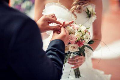 Жениться в Одессе стало дороже | Новости Одессы