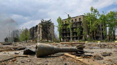 "Город был обстрелян градами": Что сейчас происходит в оккупированной Кременной