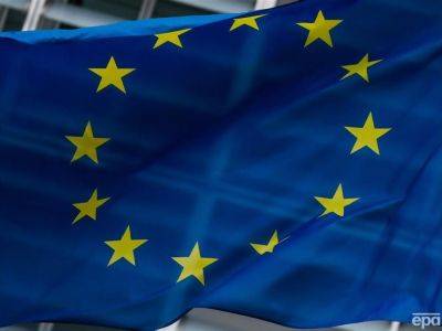 Еврокомиссия представит устную оценку продвижения Украины в ЕС, вероятно, в конце июня – журналист