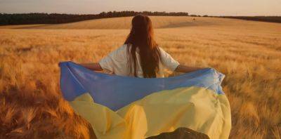 Это надо увидеть: легендарные Scorpions развернули флаг Украины на своем концерте