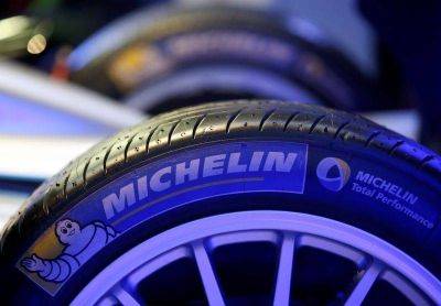 Michelin продала российский бизнес
