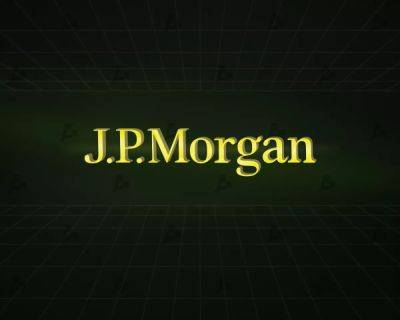 В JPMorgan указали $45 000 в качестве ориентира для роста биткоина