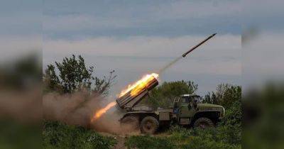 За сутки ВСУ отразили 18 ракетных и 60 авиационных ударов российских оккупантов, — Генштаб