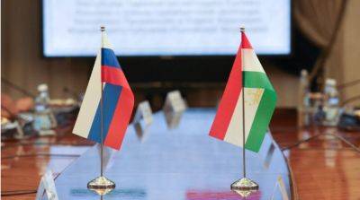 РФ поддержит проведение Второй конференции ООН по водным ресурсам в Таджикистане