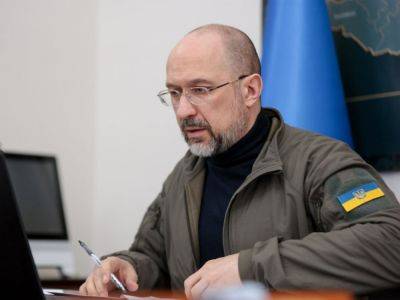 Руслан Стрелец - Кабмин Украины утвердил список подземных сооружений для оборудования хранилищ нефти, газа и других ресурсов - gordonua.com - Украина