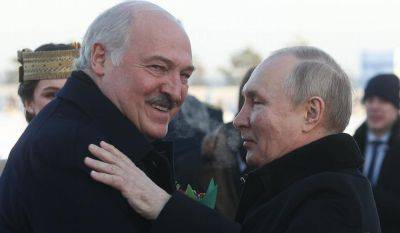 Почему Лукашенко заинтересован в размещении в Беларуси ядерного оружия: объяснение эксперта