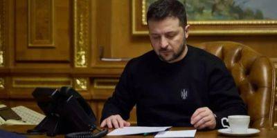 Зеленский провел заседание Ставки: обсуждали передовую и активные действия ВСУ