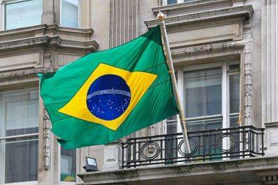 Бразилия привлекла Visa и Microsoft для создания криптовалюты - smartmoney.one - Бразилия - Santander - Microsoft