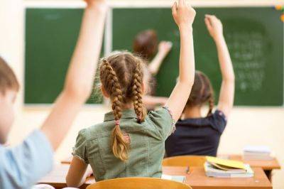 Более 500 школ Одесской области завершают учебный год очно | Новости Одессы