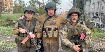 «Подстелить соломку». Почему Пригожин и российские пропагандисты начали нахваливать украинскую армию — эксперт