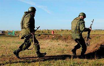 Сбежавшие с фронта в «ЛНР» несколько десятков вооруженных зэков устроили переполох в Ростове