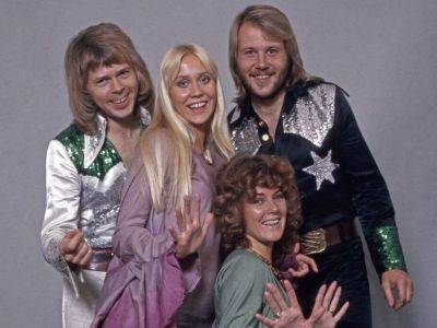 Группа ABBA отказалась выступать на «Евровидении-2024» - obzor.lt - Швеция - Финал