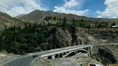 IRS вводит ограничения на дороге Душанбе - Чанак: сроки