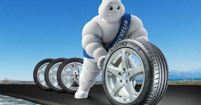 Россия без шин: французский производитель Michelin продает свой бизнес в РФ - focus.ua - Россия - Украина - Германия - Франция