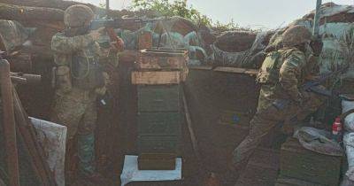 Бой длился 10 часов: под Авдеевкой, несмотря на химическую атаку, бойцы Сил обороны разгромили ВС РФ - focus.ua - Россия - Украина