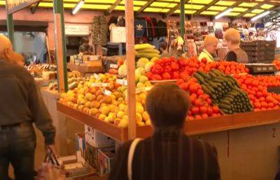 Цены на популярный салатный овощ удешевели: сколько стоит и что ожидать от стоимости дальше