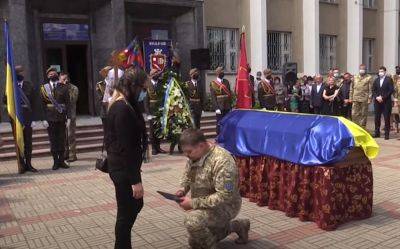 Коснется семей погибших военных: в Киеве им выплатят компенсацию. Подробности