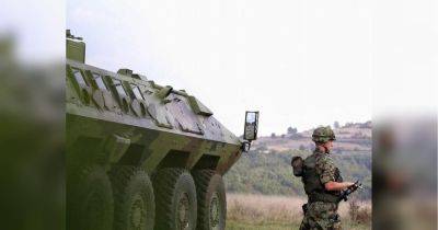 Армия Сербии приведена в полную боеготовность: что происходит
