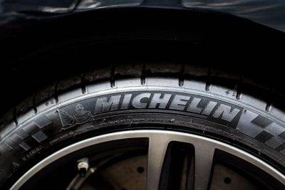 Французский производитель шин Michelin продал свои активы в россии