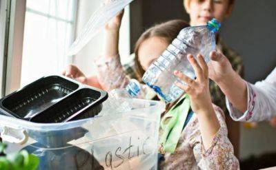 Переработка пластика делает его более ядовитым для людей — ученые