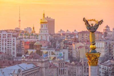 День Киева 28 мая – Кличко поздравил жителей столицы с праздником - видео