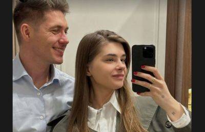 22-летняя избранница Остапчука попала под критику из-за фигуры: "Осадочек остался..."