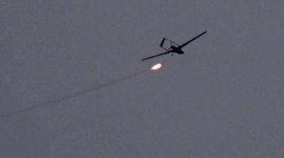Жители Подмосковья жалуются на полеты «украинских дронов»
