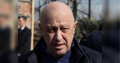 «Все боятся поздравлений путина»: российский оппозиционер заявил об угрозе жизни пригожина