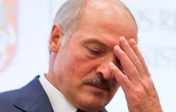 Дмитрий Болкунец - Политолог: Лукашенко - фигура уходящая, нужно думать о будущем - charter97.org - Белоруссия - Скончался
