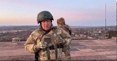 Теперь за 12 дней: Пригожин клянется взять Киев, если станет главнокомандующим ВС РФ (АУДИО)