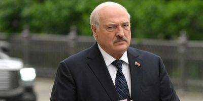 Диктатор Лукашенко доставлен в больницу в критическом состоянии — белорусский оппозиционер