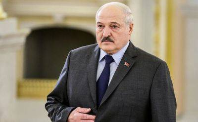 Лукашенко находится в тяжелом состоянии - оппозиционер